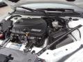 Summit White - Impala LT Photo No. 23
