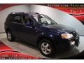 2007 Deep Blue Saturn VUE V6  photo #1