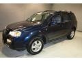 2007 Deep Blue Saturn VUE V6  photo #3