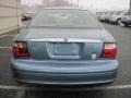 Windveil Blue Metallic - Sable LS Sedan Photo No. 8