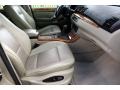 2000 Pearl Beige Metallic BMW X5 4.4i  photo #42