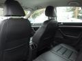 Anthracite Interior Photo for 2009 Volkswagen Jetta #44554609