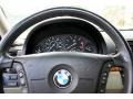 2000 Pearl Beige Metallic BMW X5 4.4i  photo #71