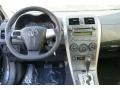 Dark Charcoal Transmission Photo for 2010 Toyota Corolla #44555013