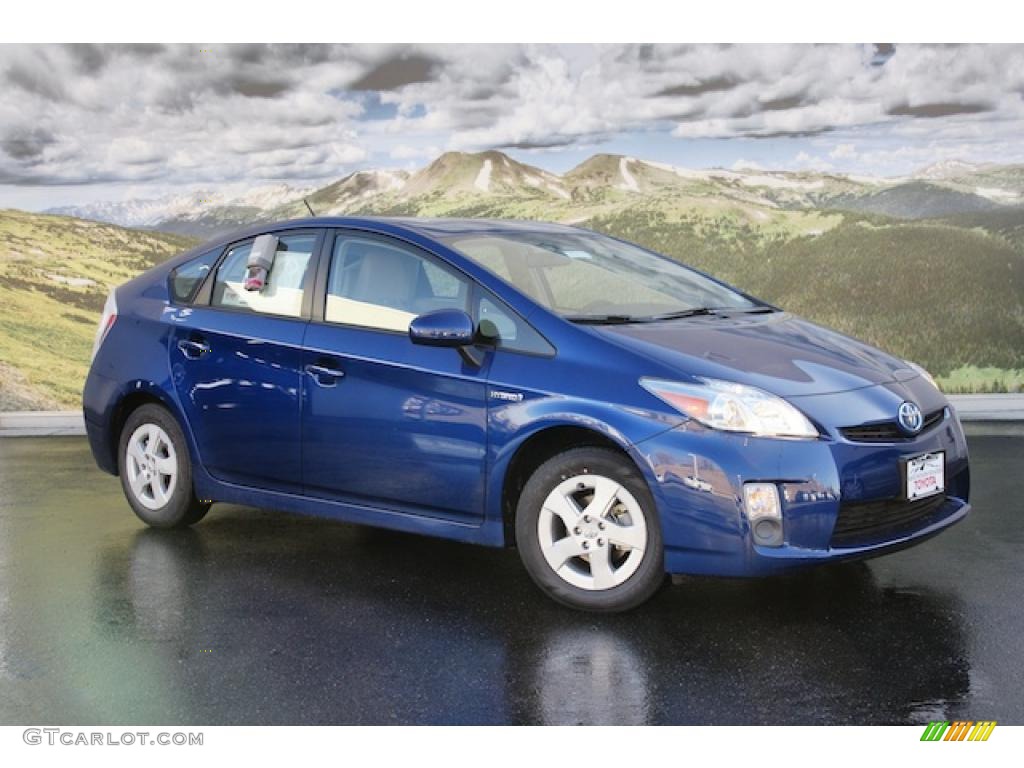 blue toyota prius 2011 #4 blue toyota prius 2011 #4