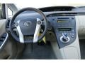 Bisque Dashboard Photo for 2011 Toyota Prius #44555257
