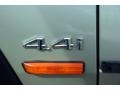 Pearl Beige Metallic - X5 4.4i Photo No. 105