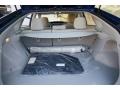 Bisque Trunk Photo for 2011 Toyota Prius #44555317