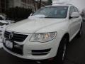 Campanella White - Touareg 2 VR6 Photo No. 2