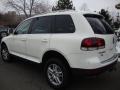 Campanella White - Touareg 2 VR6 Photo No. 3