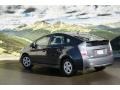 2011 Winter Gray Metallic Toyota Prius Hybrid III  photo #2