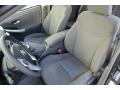 Dark Gray Interior Photo for 2011 Toyota Prius #44555405