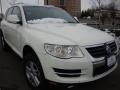 Campanella White - Touareg 2 VR6 Photo No. 8