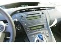 Controls of 2011 Prius Hybrid III