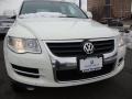 Campanella White - Touareg 2 VR6 Photo No. 9