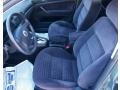 Fresco Green Metallic - Passat GL Sedan Photo No. 3