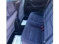 Fresco Green Metallic - Passat GL Sedan Photo No. 4