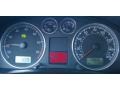 Fresco Green Metallic - Passat GL Sedan Photo No. 5