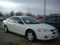 Stone White - Stratus SXT Sedan Photo No. 1
