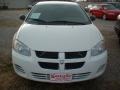 Stone White - Stratus SXT Sedan Photo No. 2