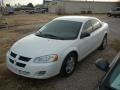Stone White - Stratus SXT Sedan Photo No. 3