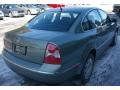 Fresco Green Metallic - Passat GL Sedan Photo No. 10