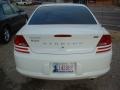 Stone White - Stratus SXT Sedan Photo No. 5