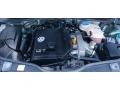 Fresco Green Metallic - Passat GL Sedan Photo No. 12
