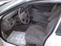 Stone White - Stratus SXT Sedan Photo No. 7