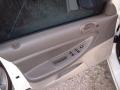Stone White - Stratus SXT Sedan Photo No. 8