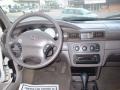 Stone White - Stratus SXT Sedan Photo No. 10