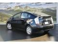Black - Prius Hybrid II Photo No. 3