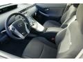 Dark Gray Interior Photo for 2011 Toyota Prius #44556117