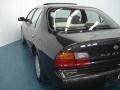 1996 Super Black Nissan Maxima GXE  photo #31