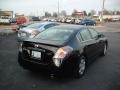 Super Black - Altima 2.5 S Photo No. 4