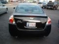 Super Black - Altima 2.5 S Photo No. 5