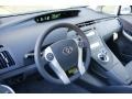 Dark Gray Dashboard Photo for 2011 Toyota Prius #44556417