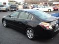 Super Black - Altima 2.5 S Photo No. 6