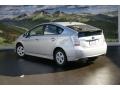 2011 Classic Silver Metallic Toyota Prius Hybrid II  photo #3