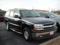 Dark Blue Metallic 2006 Chevrolet Tahoe LS