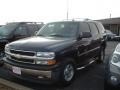 2006 Dark Blue Metallic Chevrolet Tahoe LS  photo #2