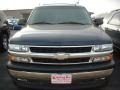 2006 Dark Blue Metallic Chevrolet Tahoe LS  photo #3