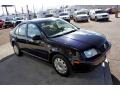 Atlantic Blue Pearl - Jetta GLS Sedan Photo No. 2