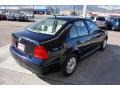 Atlantic Blue Pearl - Jetta GLS Sedan Photo No. 3