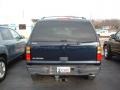 Dark Blue Metallic - Tahoe LS Photo No. 5