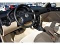 Atlantic Blue Pearl - Jetta GLS Sedan Photo No. 6