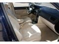 Atlantic Blue Pearl - Jetta GLS Sedan Photo No. 10