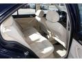Atlantic Blue Pearl - Jetta GLS Sedan Photo No. 11