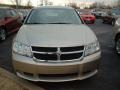 Light Sandstone Metallic - Avenger SXT Photo No. 2