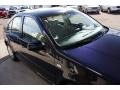 Atlantic Blue Pearl - Jetta GLS Sedan Photo No. 15